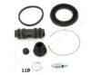 ASHIKA 120-01-110 Repair Kit, brake caliper